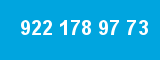 922 178 97 73